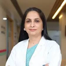 Dr. Satinder Kaur Book Appointment