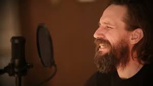 Fuel/Friends Chapel Session #26: Will Johnson (of Centro-matic)