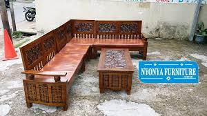 Maybe you would like to learn more about one of these? Jual Kursi Sudut Di Surabaya Ukir Ukiran