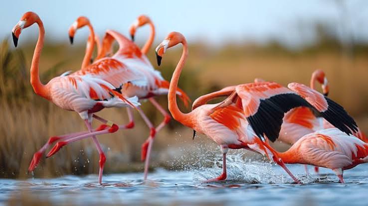 India first AI powered bird sanctuary
