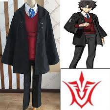 Fgo Fate Grand Order Hero Male Mystic Code Cosplay Costume Cosplay Costume Male Cosplay Costumehero Costume Aliexpress The skills granted by mystic codes are available during every battle but have very long cooldowns. fgo fate grand order hero male mystic code cosplay costume