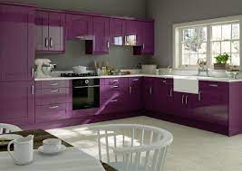 5 out of 5 stars. Arlington High Gloss Aubergine Kitchen Doors Replacement Kitchen Doors Beech Kitchen Cabinets Kitchen Doors
