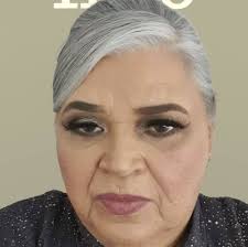 Maria Luisa Salas Vazquez