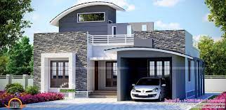 Kerala Model House Floor Plans Kerala House Design House Front Design Simple House Design