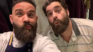 Marc Ribas: “Els bons amics, com el Joanet, ho són per devoció, no per  obligació“