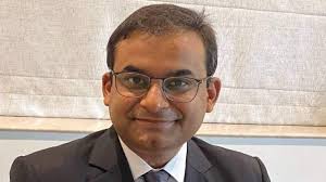 Rahul Saraf elevated as new I-Banking head of Citi India