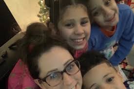 Fundraiser for Jennifer Chatman by Melissa Walker : Jen Chatman Support Fund