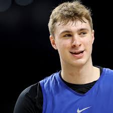 Is Duke's Cooper Flagg the best freshman ever? No, and it doesn't matter.