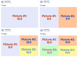 Twitter Crop Update: New Image Sizes for 2021