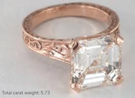 Learn how carat size within the 5 carat range influences the price. 5 Carat Diamond Ring Size Price Buying Tips Everything You Must Know