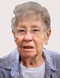 Obituary for Alice Jean (Bean) Roach