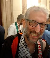 Palestinian right to defend against Israeli occupation and genocide