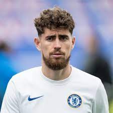 Jorginho completed his move from napoli to chelsea in july 2018 and finished his first season at stamford bridge a europa league winner. Chelsea Midfielder Jorginho S Bio Age Stats Transfer Girlfriend Wife Children Net Worth Earnings Salary