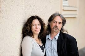 Thriller-Lesung mit Musik zu Halloween