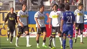 The initial goals odds is 2.25. Ojala Colo Colo Le Gane 5 0 A La U Para Sacarse La Espina As Chile