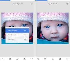 Complete Guide To Using Snapseed To Edit Your Iphone Photos Snapseed Snapseed Tutorial Iphone Photos
