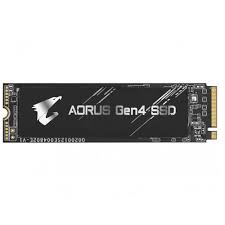 The next advancement in nvme ssds. Buy Online Gigabyte Aorus Gen4 Ssd 1tb M 2 2280 Pci Express 4 0 X4 Nvme Ssd Gp Ag41tb In India