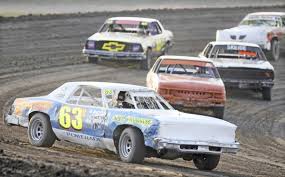 More about the toyota rav4. The Total Novice S Guide To Dirt Track Racing Axleaddict