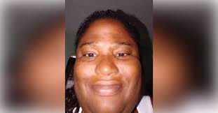 Obituary information for Claudette Malinda Robinson