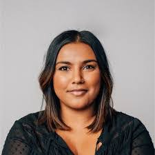 Mackenzie Minnick's Instagram, Twitter & Facebook