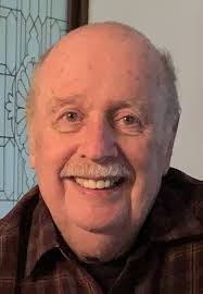 Obituary of John Kevin Bruce