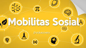 Maybe you would like to learn more about one of these? Mobilitas Sosial Social Studies Quiz Quizizz