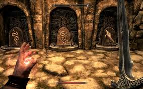Skyrim Walkthrough The Golden Claw Quest