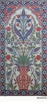 60 120 Turk Sanati Sanat Desen Desenler