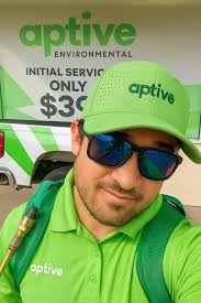 Best pest control in the area. Thank you