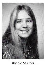 The family of Della Heisey posted that she passed away today. The photo in  the post was taken in November