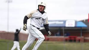 Point Park Heads to Cary for Division II Round Robin