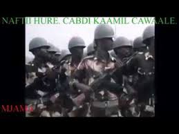 Check spelling or type a new query. Naftii Hure Cabdi Kaamil Cawaale Youtube
