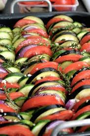 Tian De Legumes A La Provencale Faire Soi Meme En 2019 Recettes De Cuisine Tian De Legumes Et Recette Tian Legumes