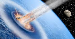 Big freeze, big rip, and big crunch / big. Questions Raised Over Theory That An Asteroid Caused The Big Freeze Cbs News