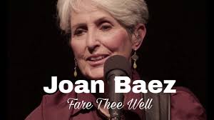 FolkWorld #68: Joan Baez