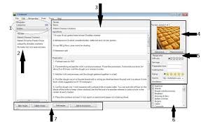 Free Recipe Organizer Software Recipe Organization Free Food Recipes