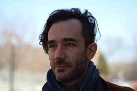 Frédérick Gravel, nouveau directeur artistique de Daniel Léveillé Danse