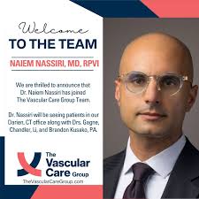 The Vascular Care Group