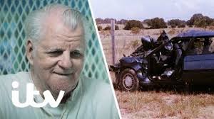 Triple Murderer's Final Interview Before Facing His Death