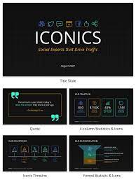 Things about powerpoint slide design ideas. 33 Stunning Presentation Templates And Design Tips