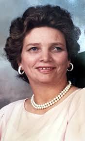 Margaret Little Obituary