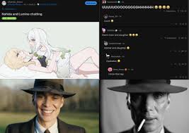 This cannot continue😔 : rokbuddygenshin