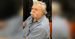 Obituary information for Marlin Bender