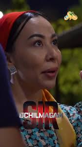 #Ochilmagan_sir, 🕐 Bugun soat 22:30 da! , 😉 “MILLIY”da o’tkazib  yubormang!, @milliytvofficial