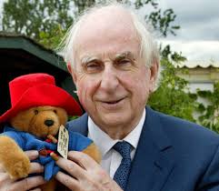 Michael Bond Obituary