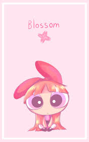 A collection of the top 48 cartoon network wallpapers and backgrounds available for download for free. Pin By Mikomikomm On Blossom Ppg 1 Powerpuff Girls Wallpaper Cartoon Network Powerpuff Girls Ppg Fanart