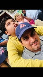 Irene Bosquez's Instagram, Twitter & Facebook