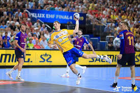 Turniej ogólnie, wliczając puchar europy mistrzów klubowych). Komentarze Po Losowanie Grup Ligi Mistrzow 2019 2020 Lomza Vive Kielce