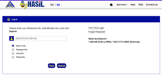 A guide to efiling (rev 201905). Ctos Lhdn E Filing Guide For Clueless Employees