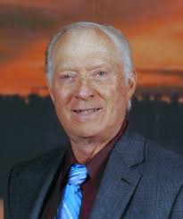 Douglas Johnston Obituary